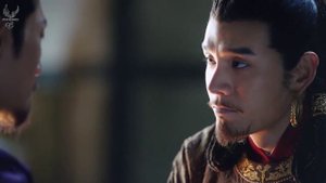 Легенда о Сяо Ча 1 сезон 36 серия