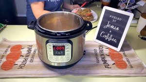 5 INCREDIBLY FAST & EASY INSTANT POT DINNER RECIPES | DELICIOUS | FROZEN TO TABLE | COOKIES & BACON