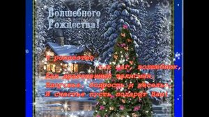 РОЖДЕСТВО 33