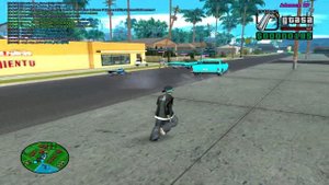 Как проходят КАПТЫ на ЗАКРЫТОМ сервере Advance RP? GTA SAMP