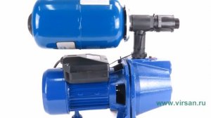 Адаптивная насосная станция АКВАРОБОТ JET 60 S