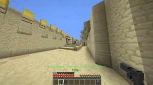 Premade Counter Strike Minecraft Server Download