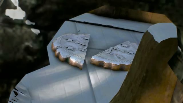 The Witcher 3 Wild Hunt Yennefer and Geralt Break the Djinns's Curse смотреть онлайн