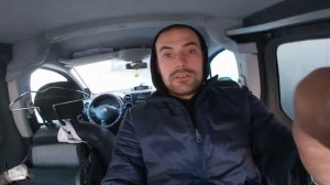 Подготовка моего Ситроен Берлинго к пуешествиям.  Мини авто дом.