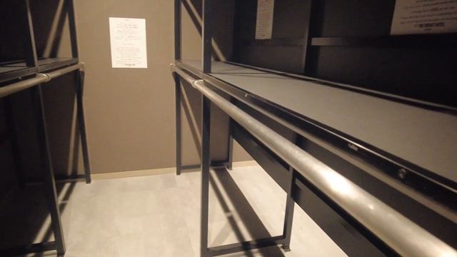 The cheap hotel with a fully private room with a key in Kyoto ?? [THE POCKET HOTEL] смотреть онлайн