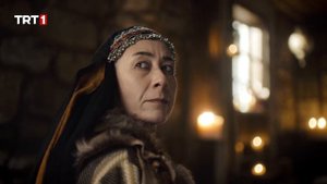 Alparslan Büyük Selçuklu 9. Bölüm