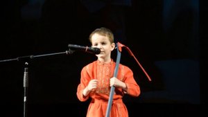 Одной тебе плету венок Сергей Есенин читает Саша Гаврилов