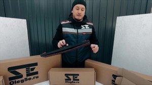 Олег Се | Старт продаж тёрок для газобетона