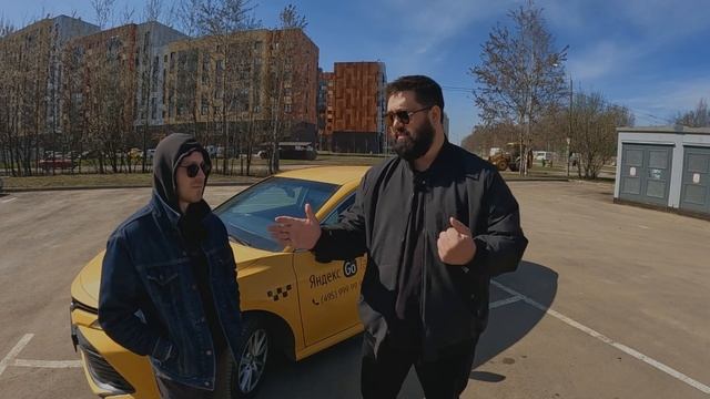 Люди в такси / Уволился с прибыльной работы и ушел в такси / Тк Полет