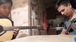 Nothing else matters минус)))