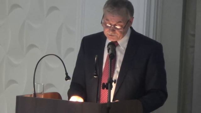 1.Доклад В.А. Шварцкоппа смотреть онлайн