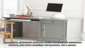 Обустраиваем и украшаем учебный уголок школьника (51 фото)