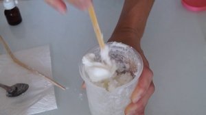 Твердый бессульфатный шампунь своими руками