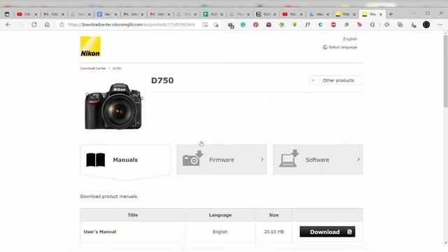 How to enable wifi on DSLR camera | Nikon | this option is not available at current settings смотреть онлайн