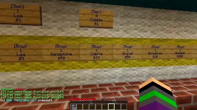 Skyblock with the group Part 3: Cocoon смотреть онлайн