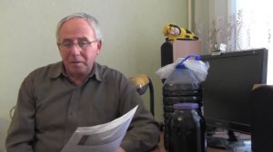 Домашнее виноградное вино - Как возобновить брожение вина