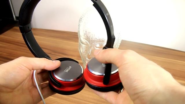 TDK ST 460 headphones SPL dB test + quick review смотреть онлайн