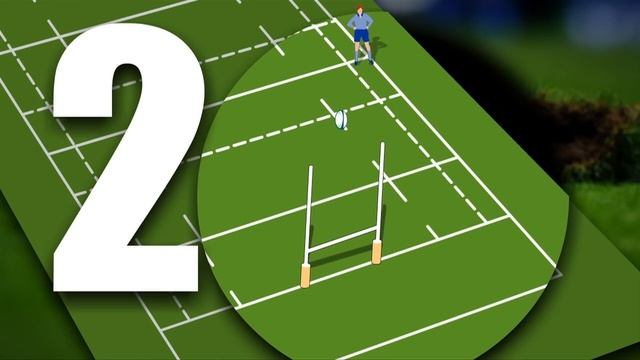Rugby Union: The rules of the game смотреть онлайн