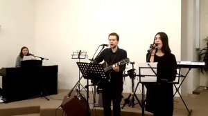 В дизайне Божьем нету заблуждения  (Божий дизайн)