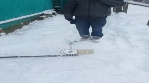 Самая мощьная Антенна 4G