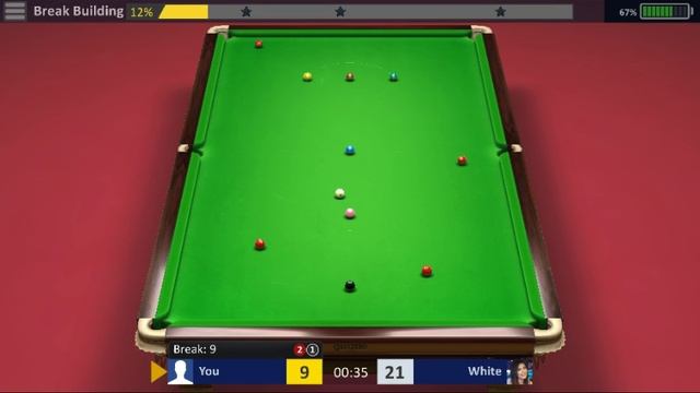 Snooker Stars - Best Android Games - HD смотреть онлайн