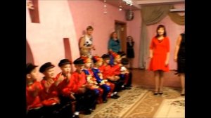 С Новым годом, супер-детский сад!