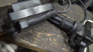 Неисправная система зажигания Киа Соренто