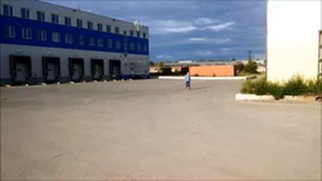 ПОКАТУШКИ НА МОНОКОЛЕСЕ АВГУСТ 2015 смотреть онлайн