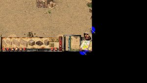 برنامج هكر لعبه صلاح الدين -Hack Stronghold Crusader