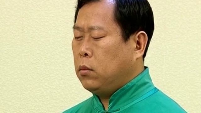 Чжун Юань Цигун первая ступень обучающее видео