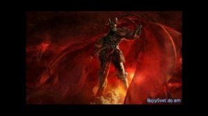 Клип по сериалу "Люцифер"