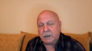 Игорь Старосельцев. июль 2020 год.