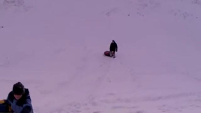 Кувырок Ильи :) смотреть онлайн