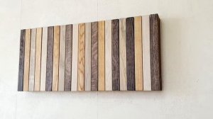 Универсальная вешалка.