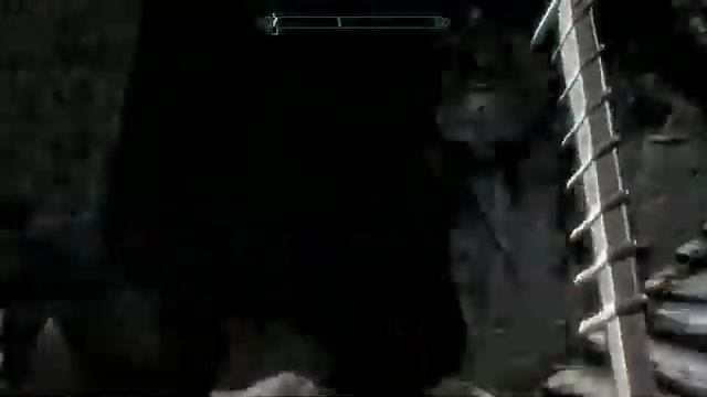 Skyrim mods : Bleach sword смотреть онлайн