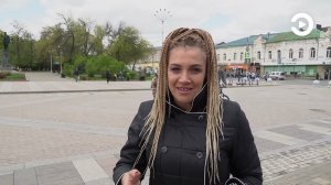 Пензенские росгвардейцы присоединились ко всероссийской акции «Георгиевская ленточка»