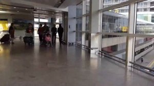 Отели Гонконга: Как добраться до отеля Regal рядом с аэропортом Гонконга