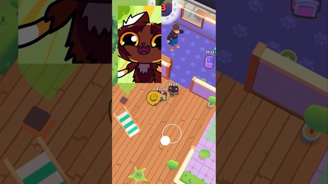 Появление Тигры ? #симба #пряткисимбы #мультик смотреть онлайн