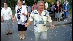 Играй гармонь город Липецк.Парк Победы.2015 год.Вторая часть.