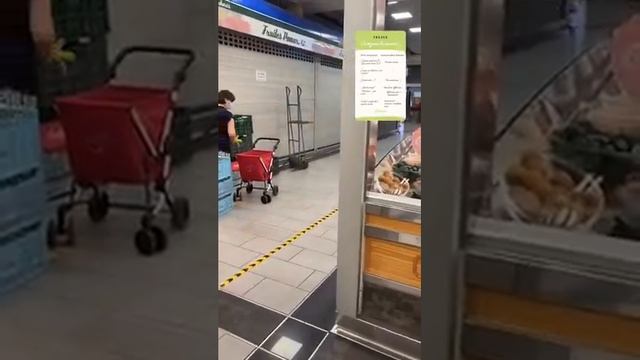 Урок испанского языка в режиме онлайн-прогулки по Майорке