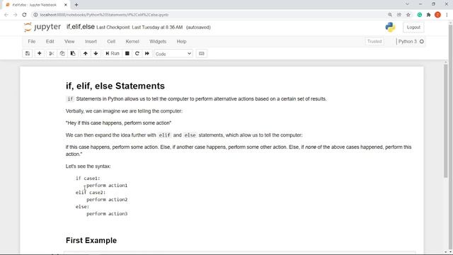 Python for Beginners in Urdu | Hindi | Tutorial 35 | Statements | If,Elif,Else | Part 1 смотреть онлайн