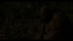 Варкрафт 2016 трейлер