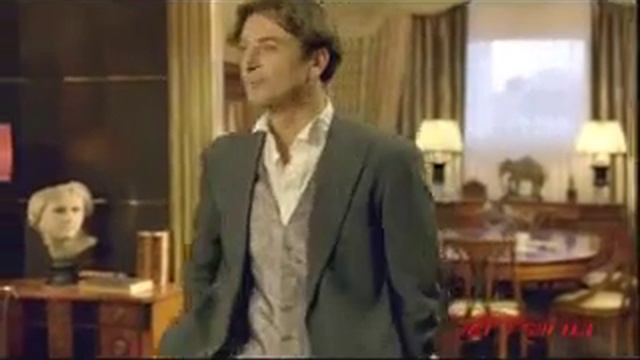 Реклама МТК Гранд: Александр Лазарев читает Пушкина смотреть онлайн