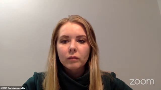 Предакселератор НТИ 2020. Бизнес-модель. Финансовая модель смотреть онлайн