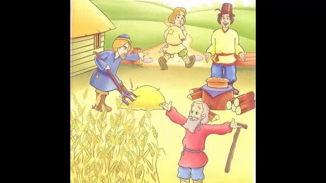 Starlight Students Sivka-Burka part 2 смотреть онлайн