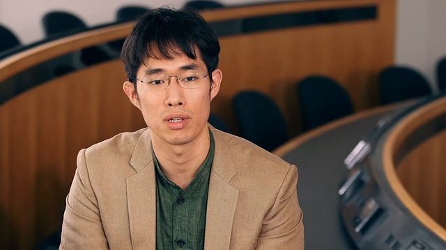 Data Mining MBA Course with Dokyun Lee