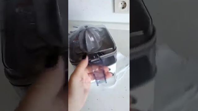 как приятно получать подарки...