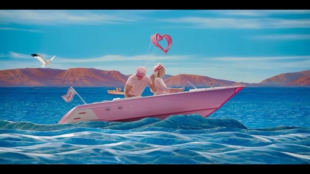 трейлер барби смотреть онлайн