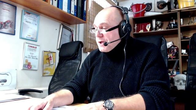 И вновь о странных обстоятельствах создания новых программ обучения водителей. смотреть онлайн