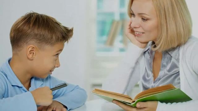 Правильно ли говорит Ваш ребенок и надо ли идти к логопеду? смотреть онлайн